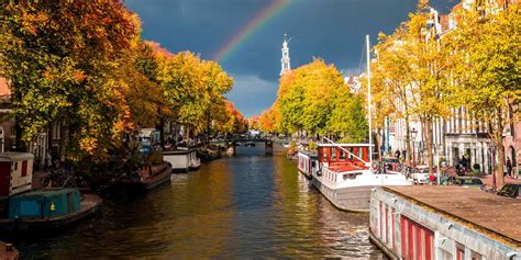 best places to visit in october.